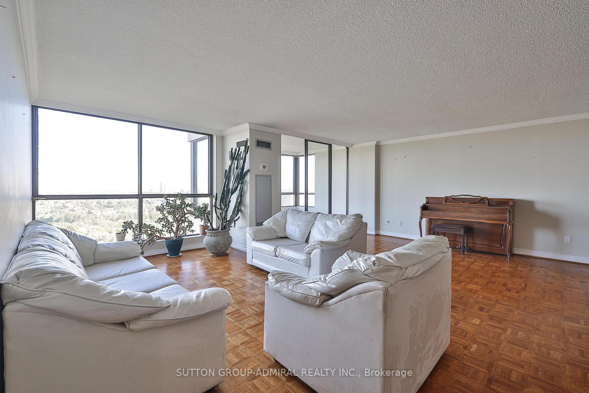 #2205 - 131 Torresdale Ave, Toronto, ON M2R3T1 | 2 Bedroom 2 Bathroom Condo Apt | Image 8