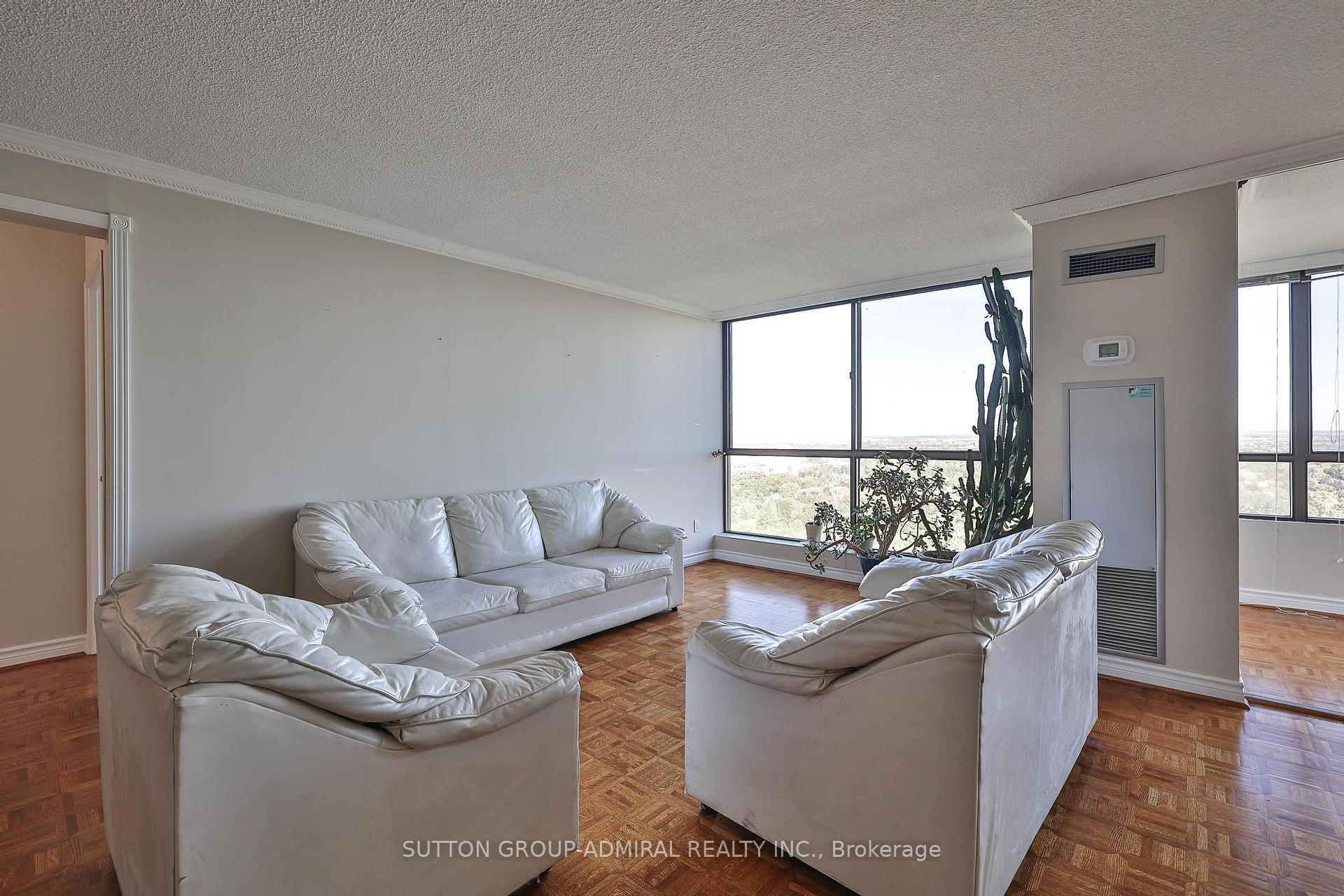 #2205 - 131 Torresdale Ave, Toronto, ON M2R3T1 | 2 Bedroom 2 Bathroom Condo Apt | Image 9