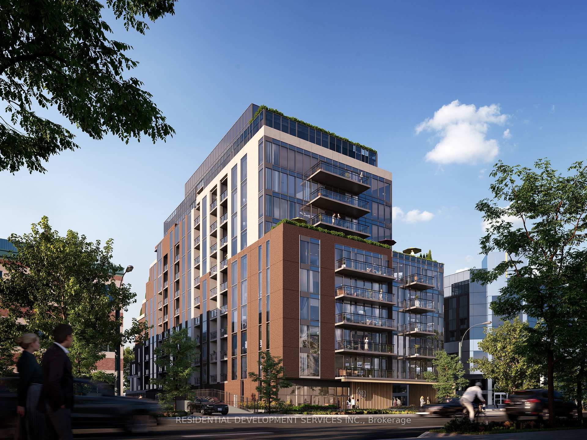 #1206 - 699 Sheppard Ave E, Toronto, ON M2K2P9 | 3 Bedroom 3 Bathroom Condo Apt