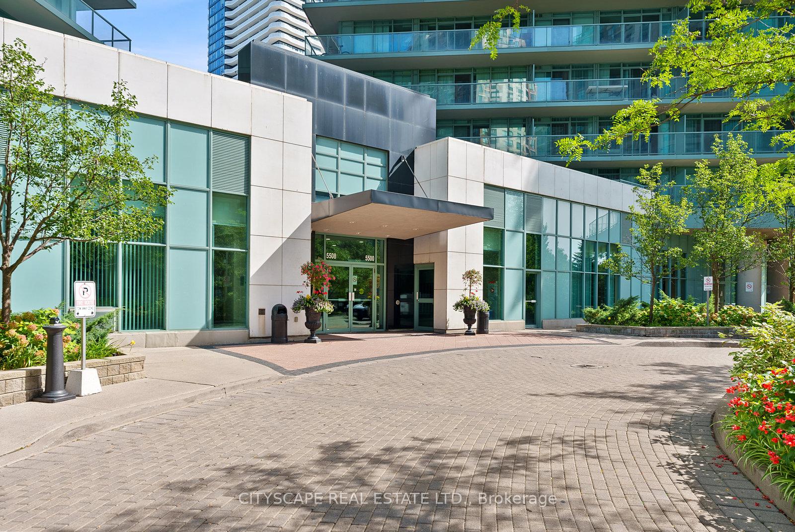 #202 - 5500 Yonge St, Toronto, ON M2N7L1 | 2 Bedroom 2 Bathroom Condo Apt | Image 1