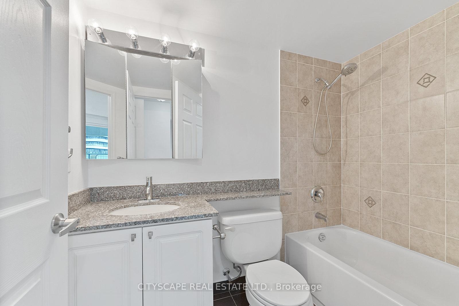 #202 - 5500 Yonge St, Toronto, ON M2N7L1 | 2 Bedroom 2 Bathroom Condo Apt | Image 10