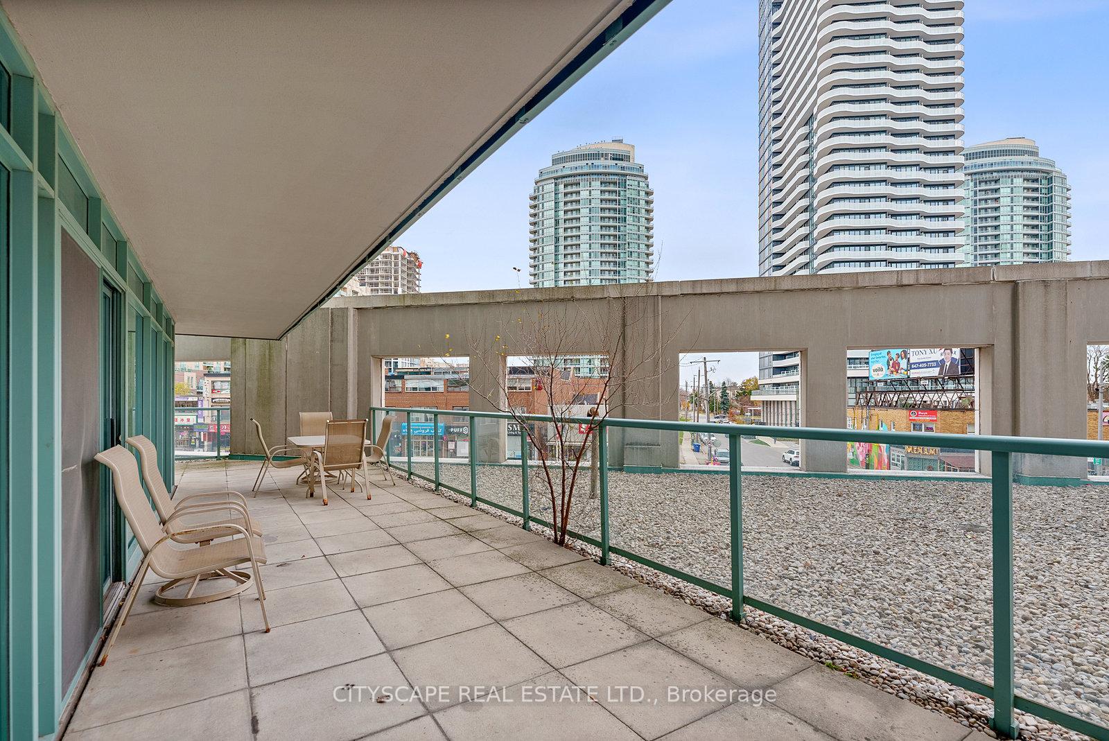 #202 - 5500 Yonge St, Toronto, ON M2N7L1 | 2 Bedroom 2 Bathroom Condo Apt | Image 12