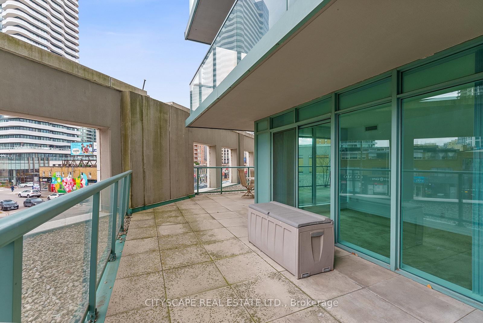 #202 - 5500 Yonge St, Toronto, ON M2N7L1 | 2 Bedroom 2 Bathroom Condo Apt | Image 13