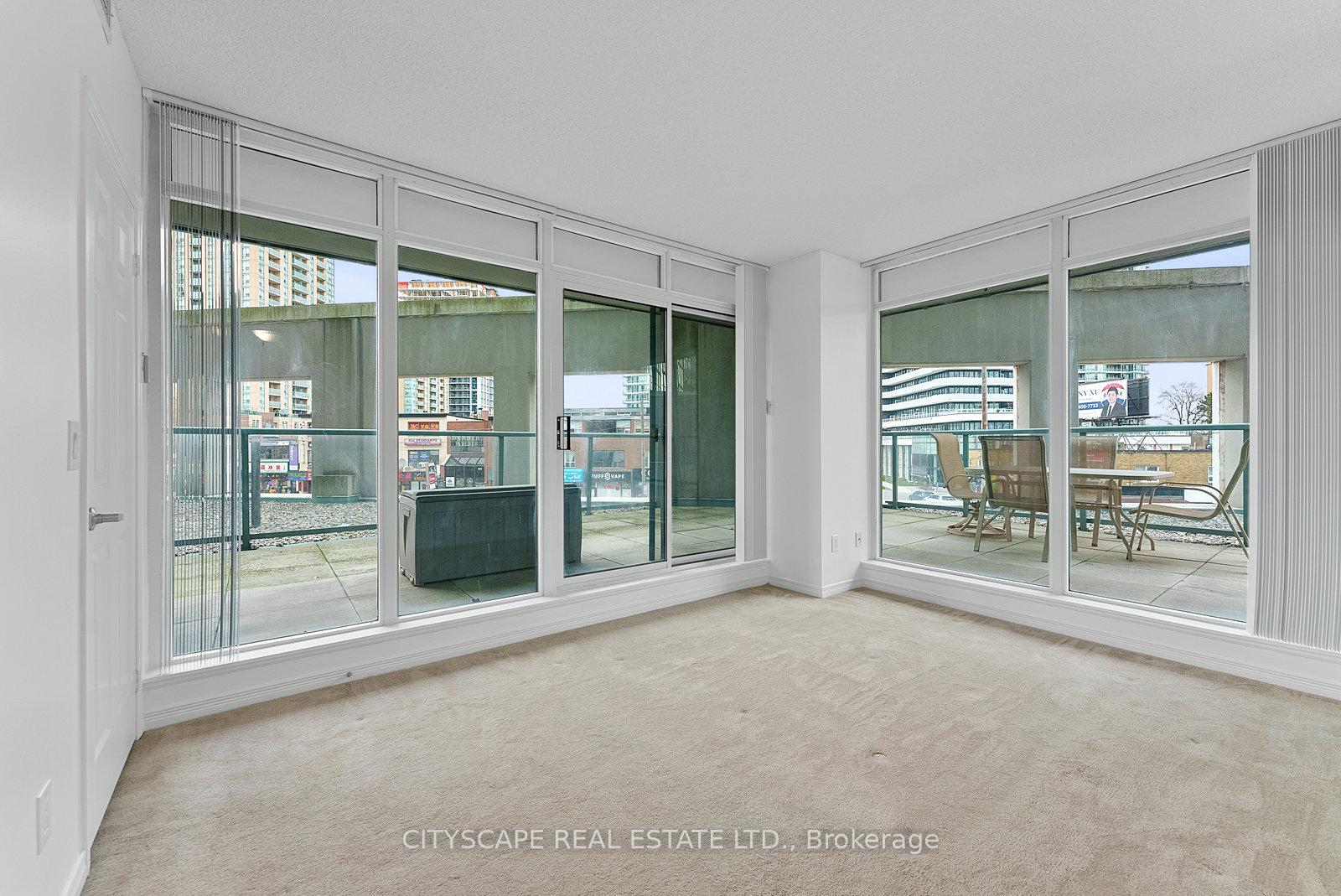 #202 - 5500 Yonge St, Toronto, ON M2N7L1 | 2 Bedroom 2 Bathroom Condo Apt | Image 7