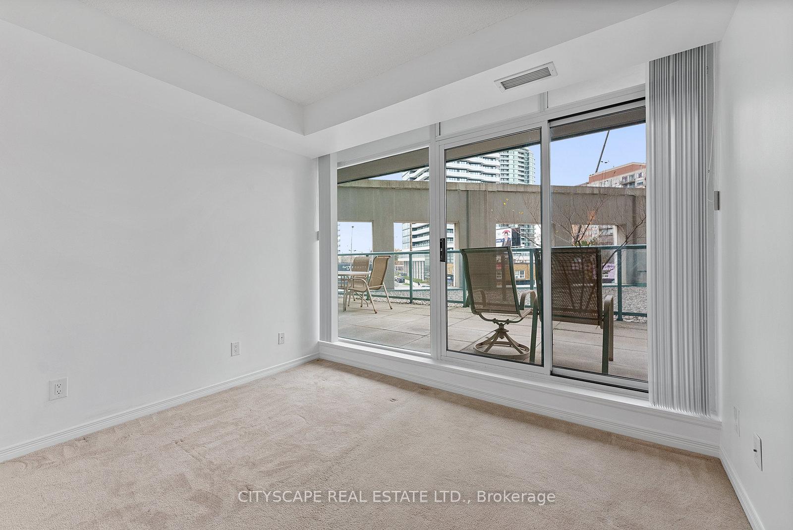 #202 - 5500 Yonge St, Toronto, ON M2N7L1 | 2 Bedroom 2 Bathroom Condo Apt | Image 9
