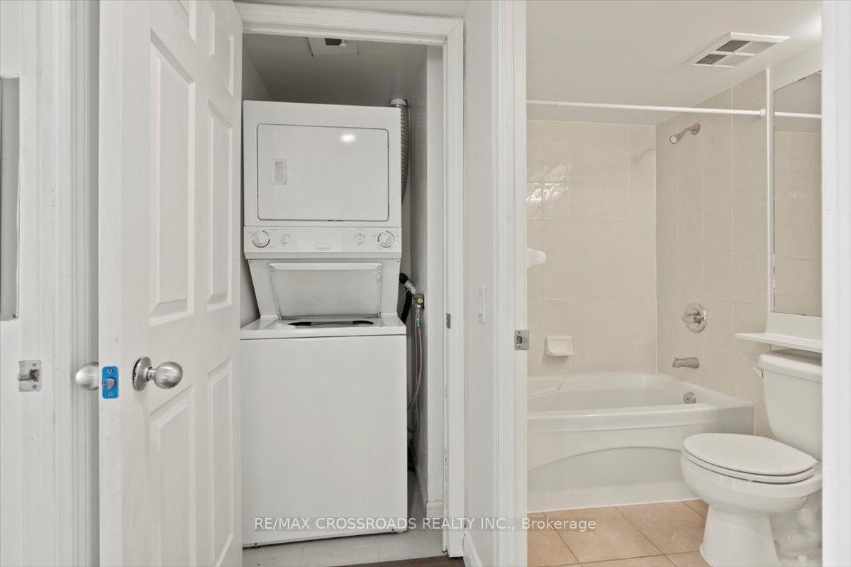 #611 - 153 Beecroft Rd, Toronto, ON M2N7C5 | 2 Bedroom 2 Bathroom Condo Apt | Image 18