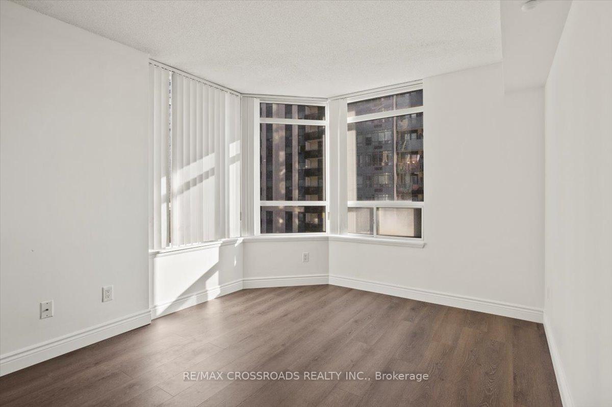 #611 - 153 Beecroft Rd, Toronto, ON M2N7C5 | 2 Bedroom 2 Bathroom Condo Apt | Image 19