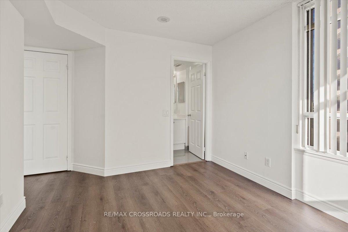 #611 - 153 Beecroft Rd, Toronto, ON M2N7C5 | 2 Bedroom 2 Bathroom Condo Apt | Image 20