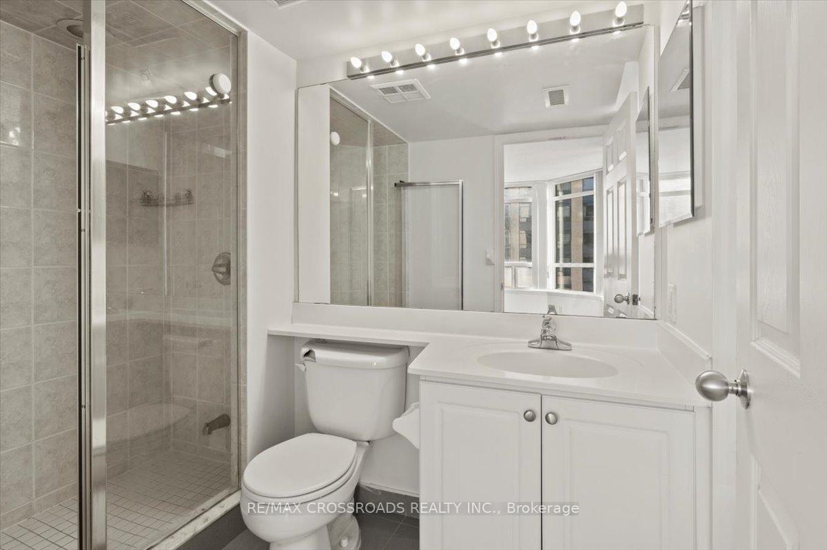 #611 - 153 Beecroft Rd, Toronto, ON M2N7C5 | 2 Bedroom 2 Bathroom Condo Apt | Image 21