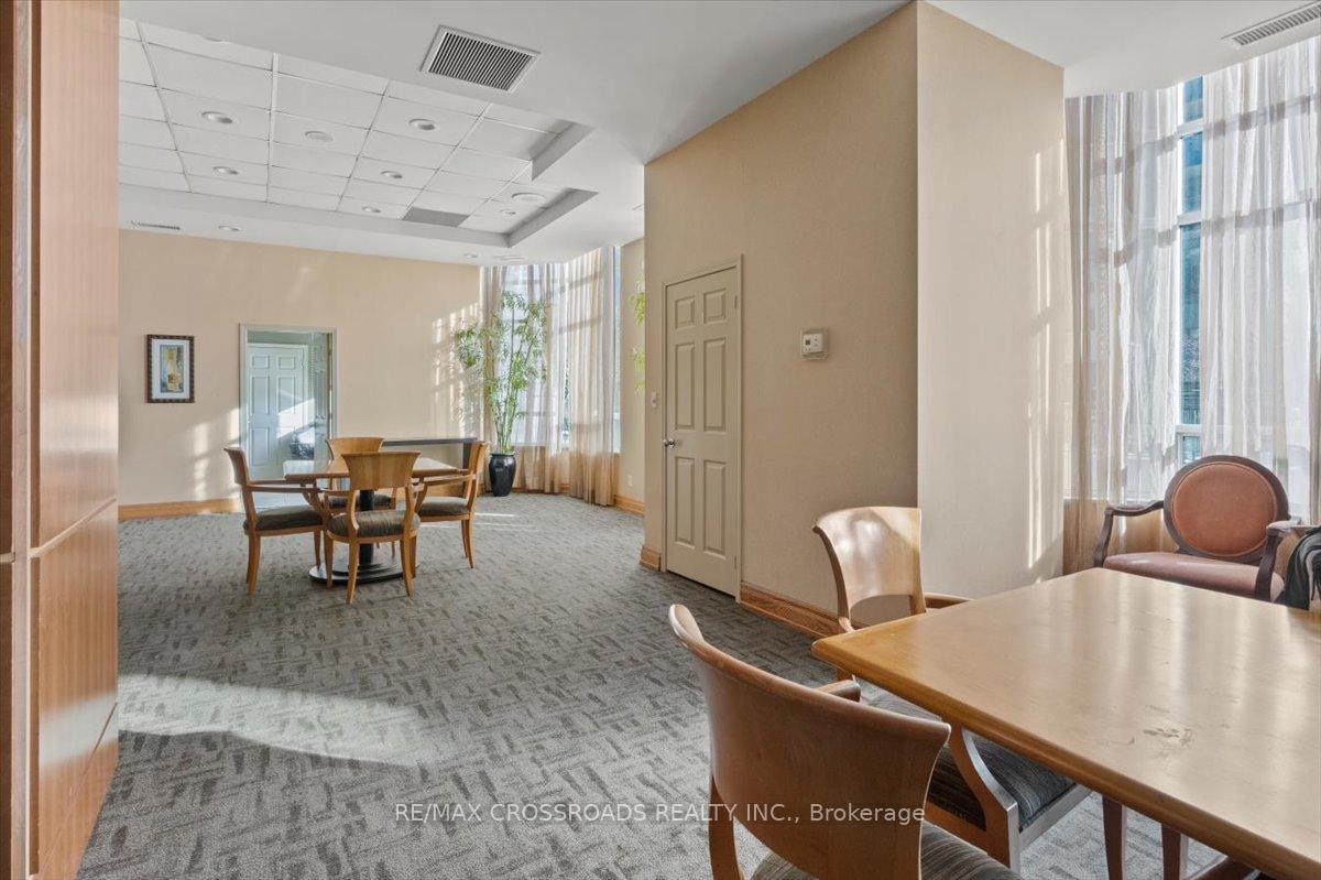 #611 - 153 Beecroft Rd, Toronto, ON M2N7C5 | 2 Bedroom 2 Bathroom Condo Apt | Image 23