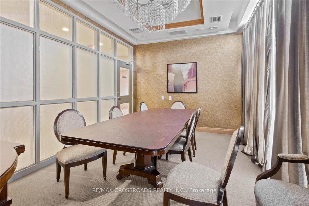 #611 - 153 Beecroft Rd, Toronto, ON M2N7C5 | 2 Bedroom 2 Bathroom Condo Apt | Image 24