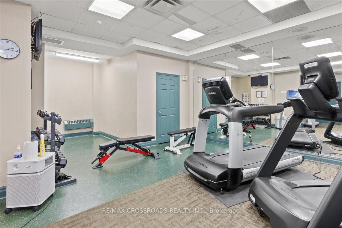 #611 - 153 Beecroft Rd, Toronto, ON M2N7C5 | 2 Bedroom 2 Bathroom Condo Apt | Image 25