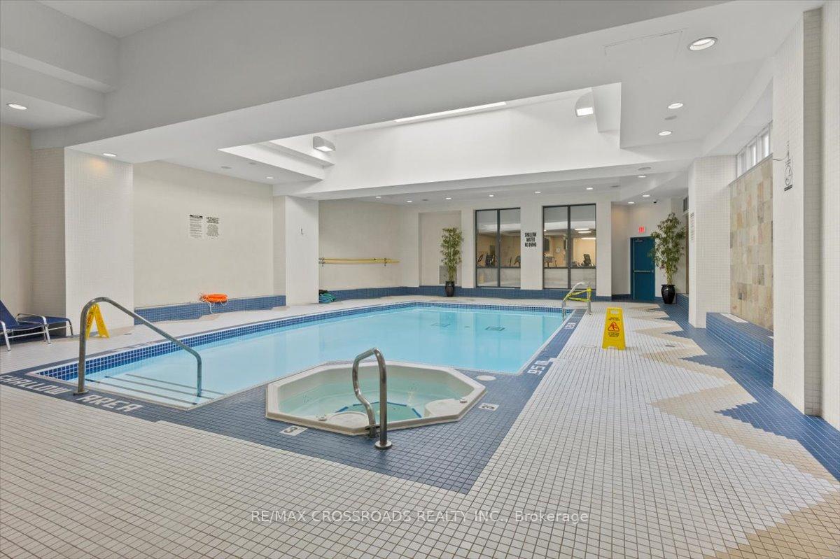 #611 - 153 Beecroft Rd, Toronto, ON M2N7C5 | 2 Bedroom 2 Bathroom Condo Apt | Image 26