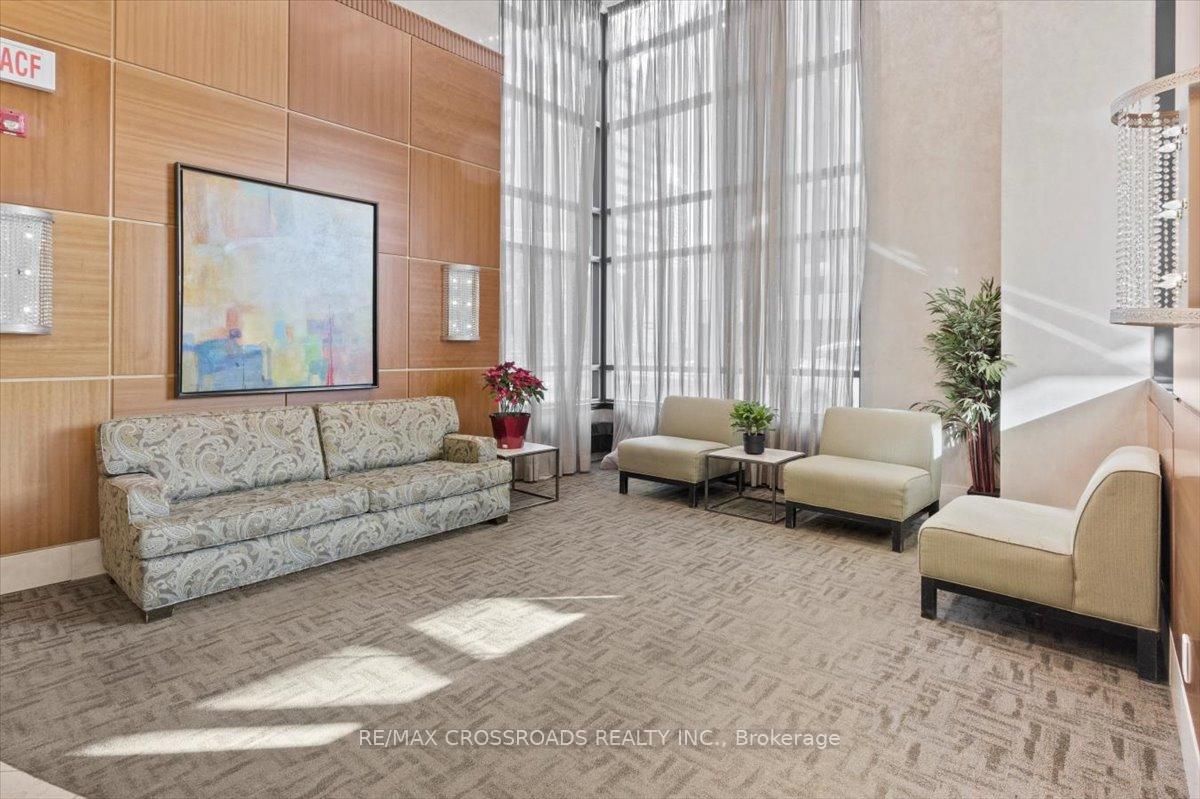 #611 - 153 Beecroft Rd, Toronto, ON M2N7C5 | 2 Bedroom 2 Bathroom Condo Apt | Image 4