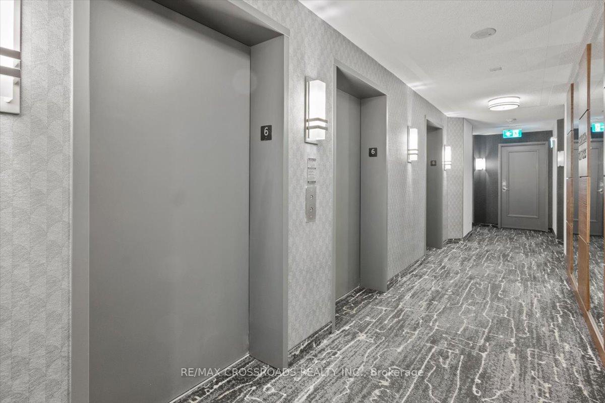 #611 - 153 Beecroft Rd, Toronto, ON M2N7C5 | 2 Bedroom 2 Bathroom Condo Apt | Image 5