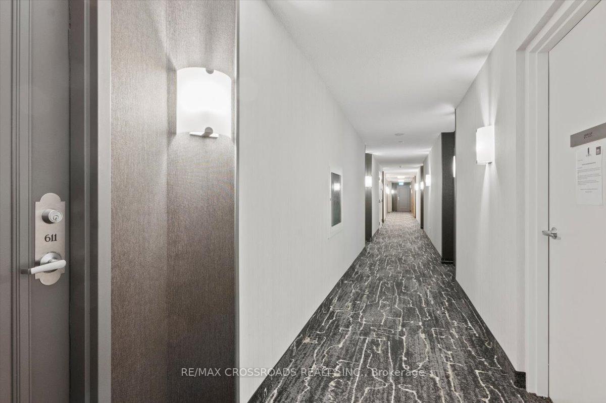 #611 - 153 Beecroft Rd, Toronto, ON M2N7C5 | 2 Bedroom 2 Bathroom Condo Apt | Image 6