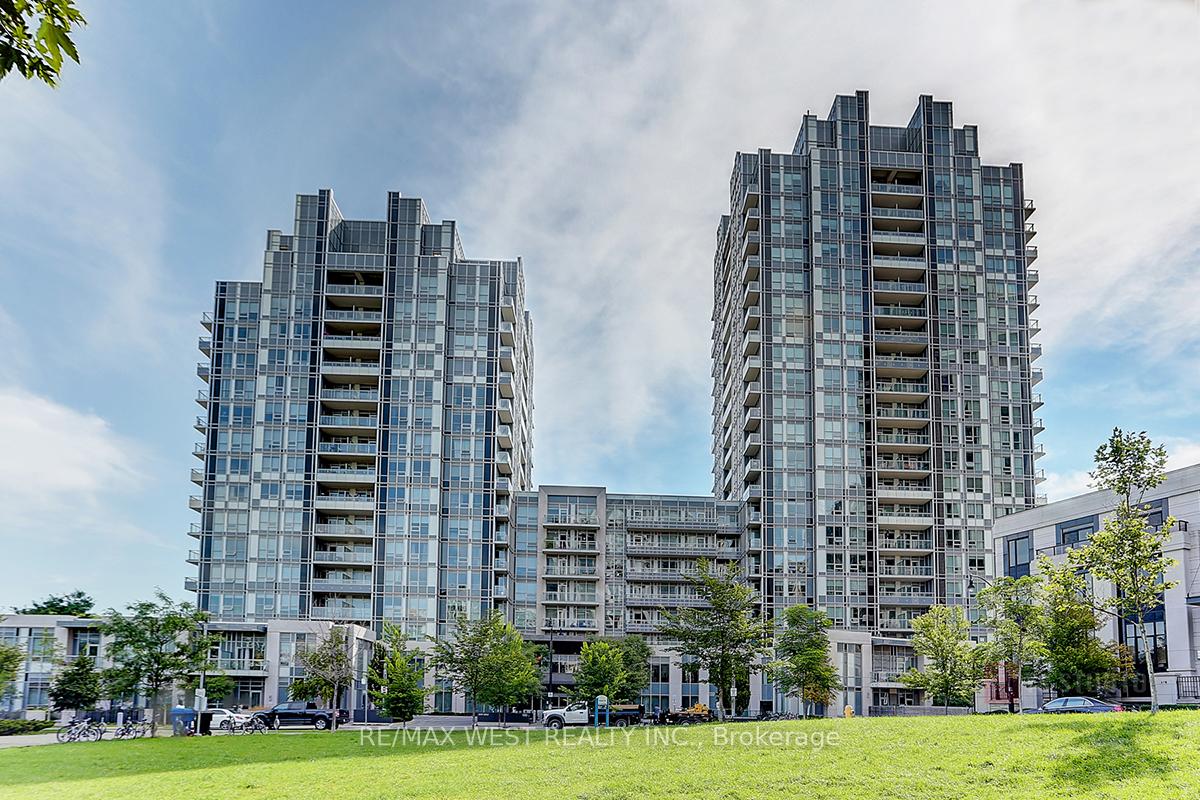 #2003 - 120 Harrison Garden Blvd, Toronto, ON M2N0H1 | 2 Bedroom 2 Bathroom Condo Apt | Image 1