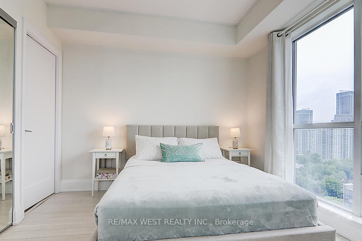 #2003 - 120 Harrison Garden Blvd, Toronto, ON M2N0H1 | 2 Bedroom 2 Bathroom Condo Apt | Image 12