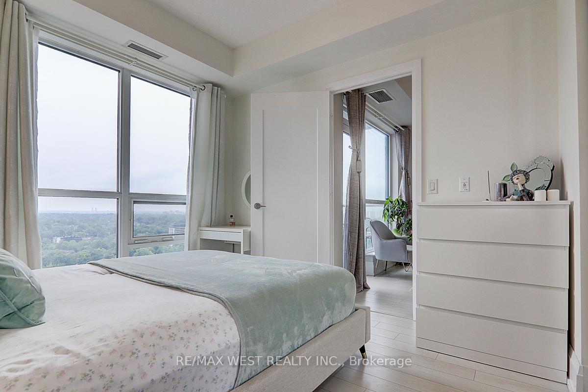 #2003 - 120 Harrison Garden Blvd, Toronto, ON M2N0H1 | 2 Bedroom 2 Bathroom Condo Apt | Image 14