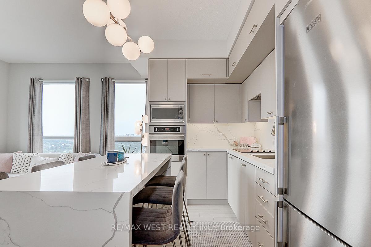 #2003 - 120 Harrison Garden Blvd, Toronto, ON M2N0H1 | 2 Bedroom 2 Bathroom Condo Apt | Image 17