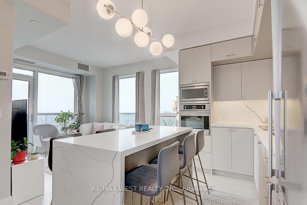 #2003 - 120 Harrison Garden Blvd, Toronto, ON M2N0H1 | 2 Bedroom 2 Bathroom Condo Apt | Image 18