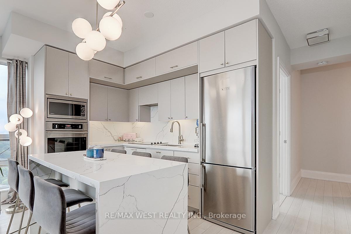 #2003 - 120 Harrison Garden Blvd, Toronto, ON M2N0H1 | 2 Bedroom 2 Bathroom Condo Apt | Image 19