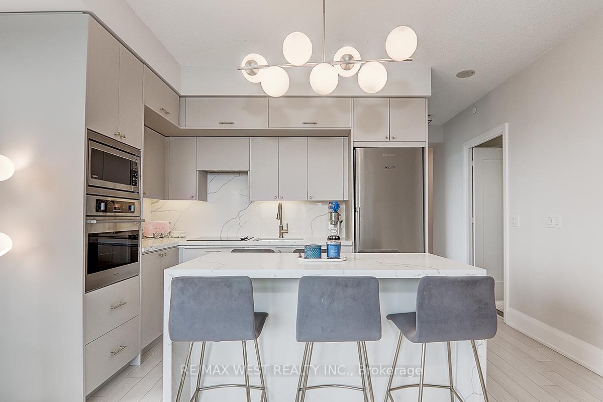 #2003 - 120 Harrison Garden Blvd, Toronto, ON M2N0H1 | 2 Bedroom 2 Bathroom Condo Apt | Image 20