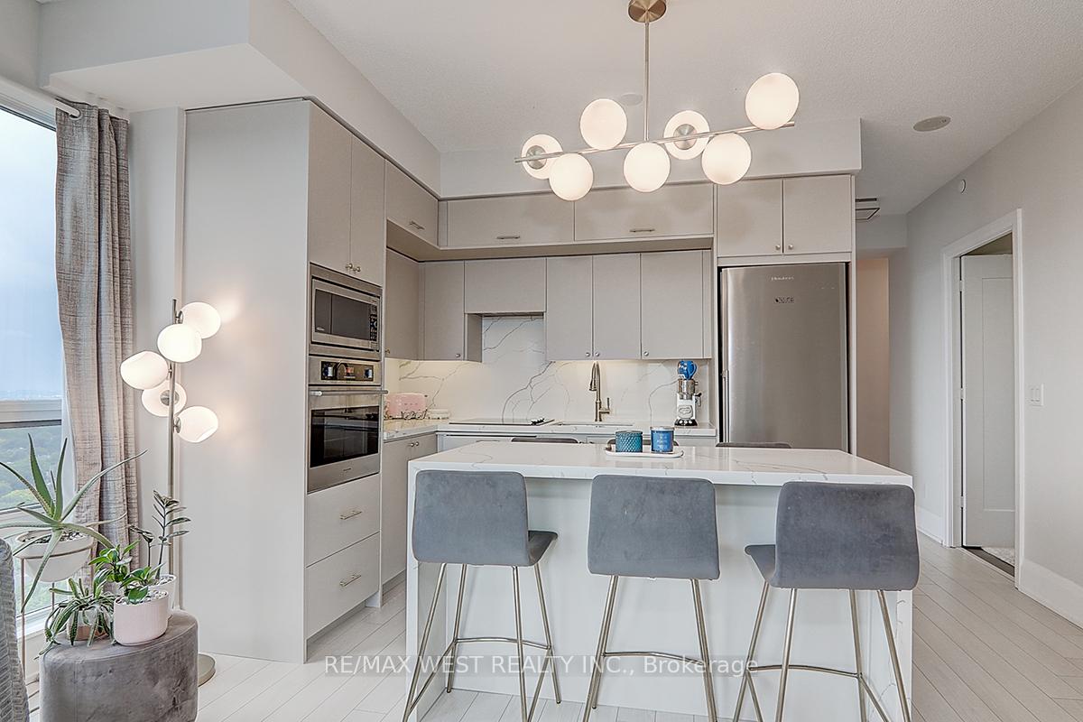 #2003 - 120 Harrison Garden Blvd, Toronto, ON M2N0H1 | 2 Bedroom 2 Bathroom Condo Apt | Image 21