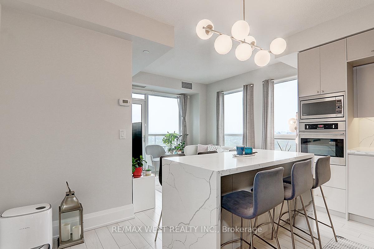 #2003 - 120 Harrison Garden Blvd, Toronto, ON M2N0H1 | 2 Bedroom 2 Bathroom Condo Apt | Image 23