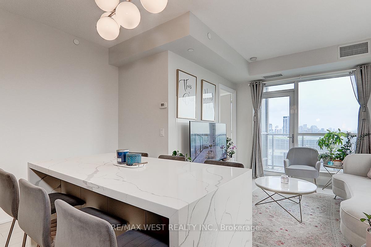 #2003 - 120 Harrison Garden Blvd, Toronto, ON M2N0H1 | 2 Bedroom 2 Bathroom Condo Apt | Image 25