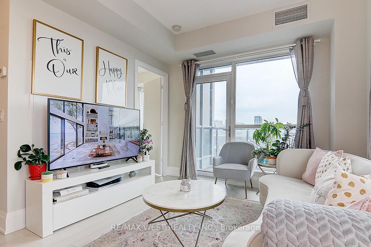 #2003 - 120 Harrison Garden Blvd, Toronto, ON M2N0H1 | 2 Bedroom 2 Bathroom Condo Apt | Image 27