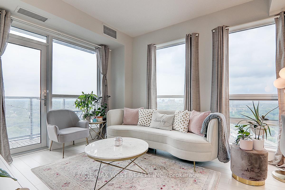 #2003 - 120 Harrison Garden Blvd, Toronto, ON M2N0H1 | 2 Bedroom 2 Bathroom Condo Apt | Image 28