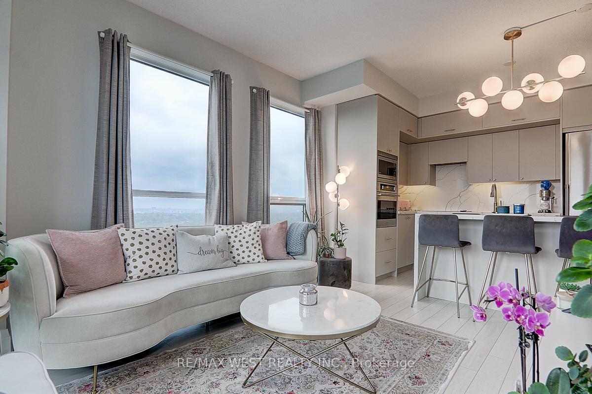 #2003 - 120 Harrison Garden Blvd, Toronto, ON M2N0H1 | 2 Bedroom 2 Bathroom Condo Apt | Image 29