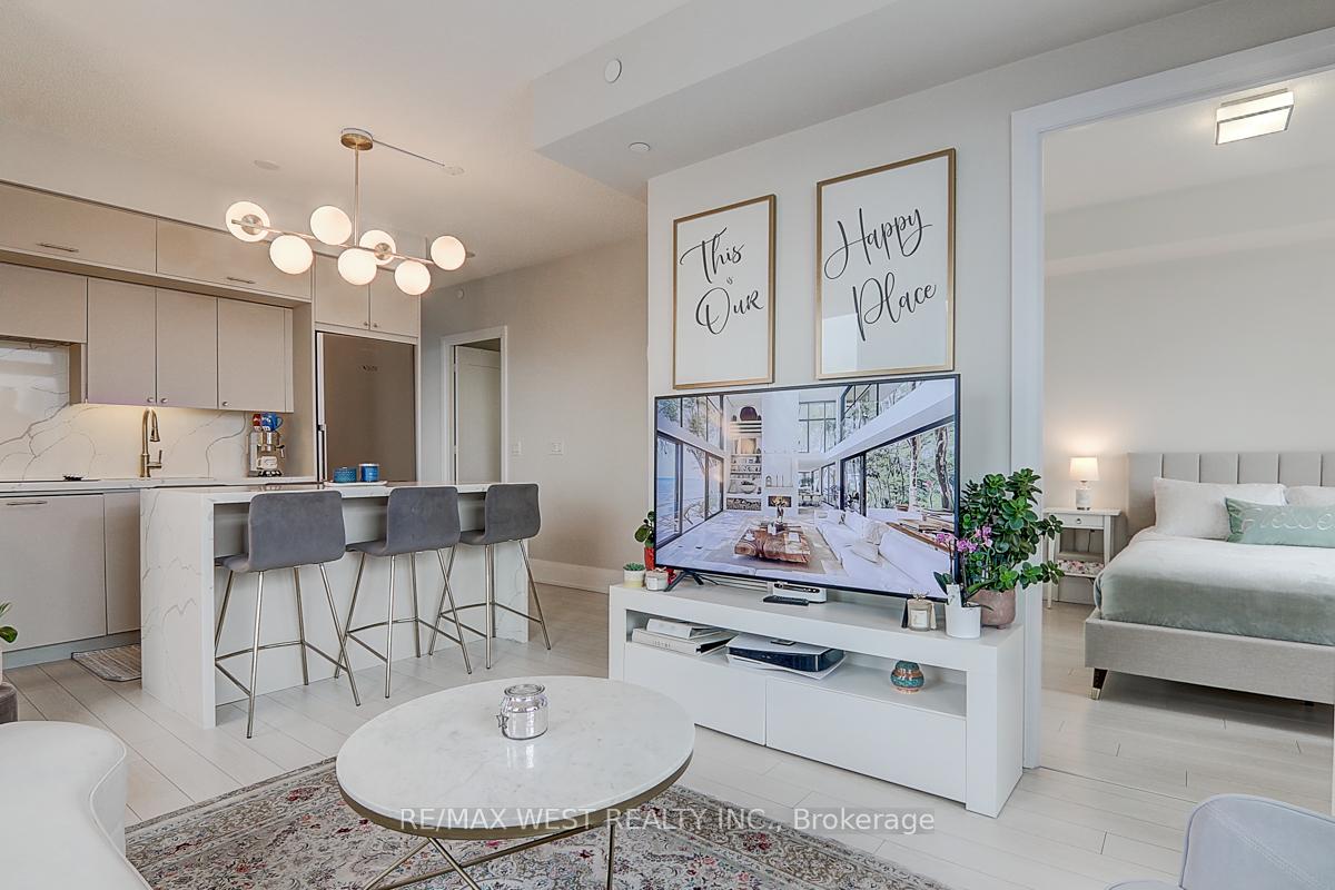 #2003 - 120 Harrison Garden Blvd, Toronto, ON M2N0H1 | 2 Bedroom 2 Bathroom Condo Apt | Image 30