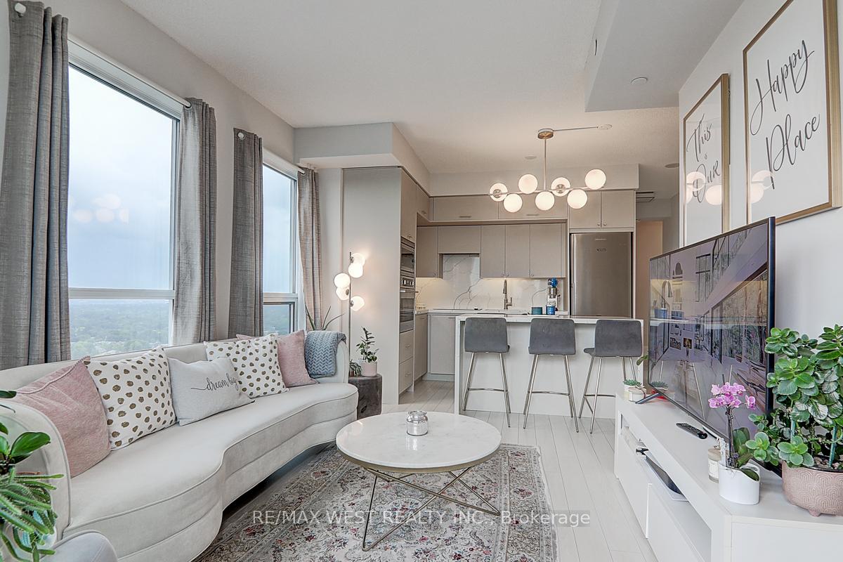 #2003 - 120 Harrison Garden Blvd, Toronto, ON M2N0H1 | 2 Bedroom 2 Bathroom Condo Apt | Image 31