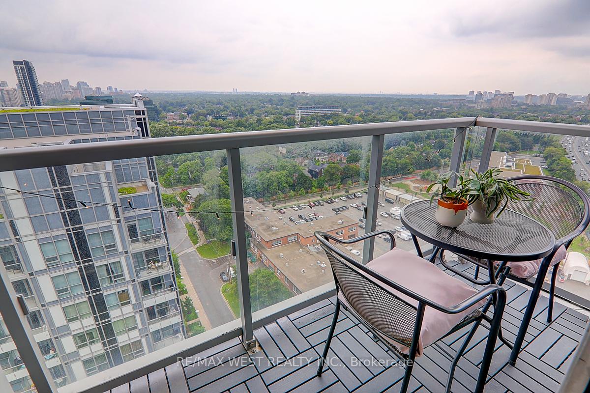 #2003 - 120 Harrison Garden Blvd, Toronto, ON M2N0H1 | 2 Bedroom 2 Bathroom Condo Apt | Image 32