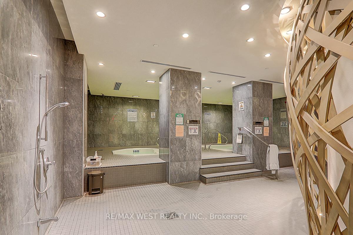 #2003 - 120 Harrison Garden Blvd, Toronto, ON M2N0H1 | 2 Bedroom 2 Bathroom Condo Apt | Image 35