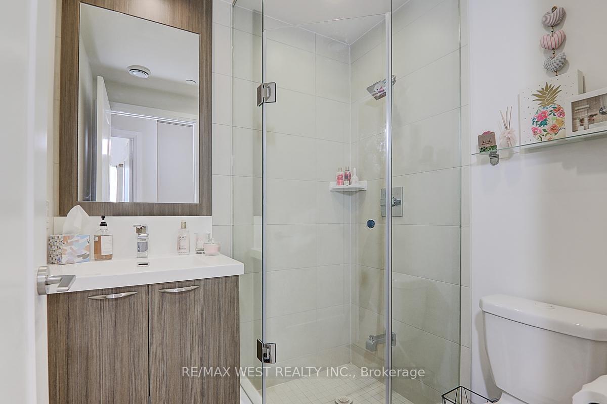 #2003 - 120 Harrison Garden Blvd, Toronto, ON M2N0H1 | 2 Bedroom 2 Bathroom Condo Apt | Image 6