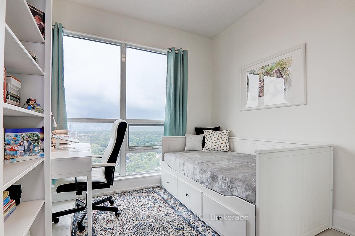 #2003 - 120 Harrison Garden Blvd, Toronto, ON M2N0H1 | 2 Bedroom 2 Bathroom Condo Apt | Image 9