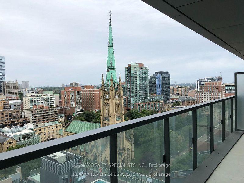 #1608 - 60 Colborne St, Toronto, ON M5E1E3 | 0 Bedroom 1 Bathroom Condo Apt | Image 11