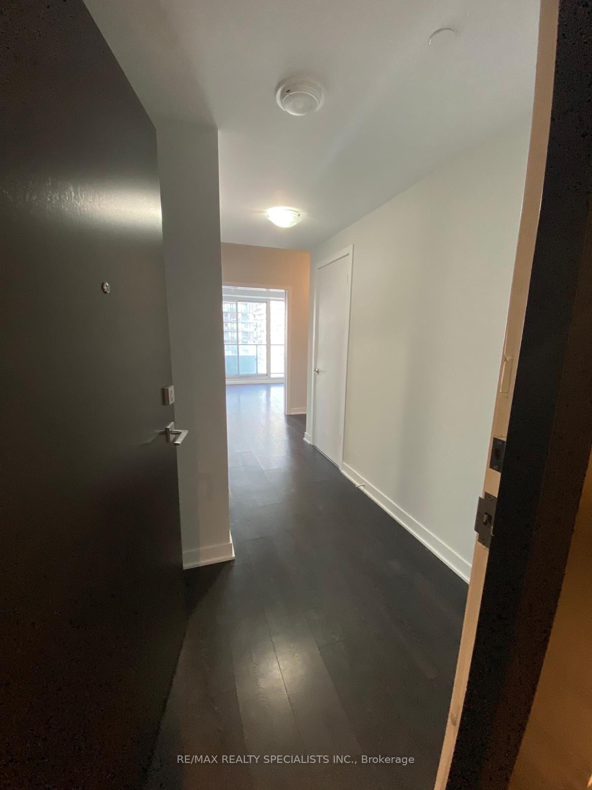 #1608 - 60 Colborne St, Toronto, ON M5E1E3 | 0 Bedroom 1 Bathroom Condo Apt | Image 16