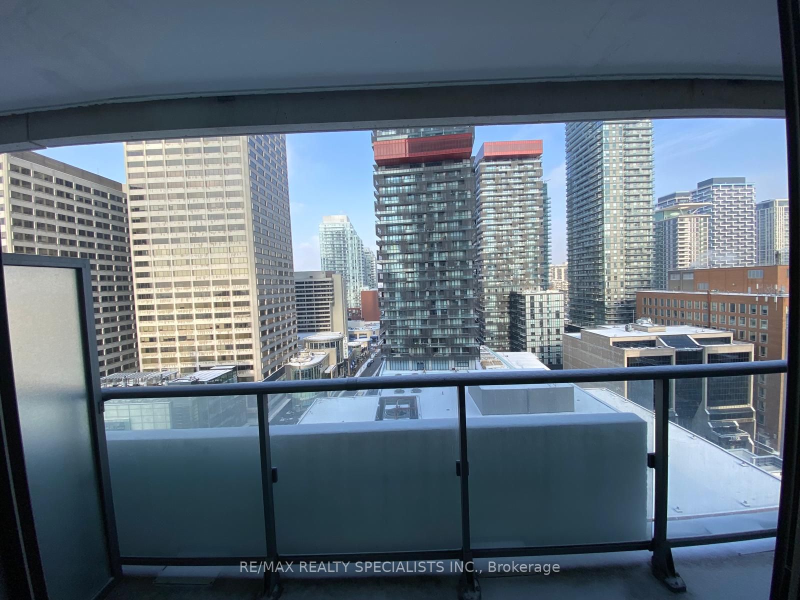 #1608 - 60 Colborne St, Toronto, ON M5E1E3 | 0 Bedroom 1 Bathroom Condo Apt | Image 19