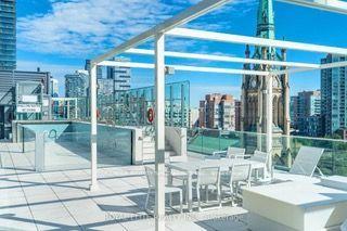 #1608 - 60 Colborne St, Toronto, ON M5E1E3 | 0 Bedroom 1 Bathroom Condo Apt | Image 3