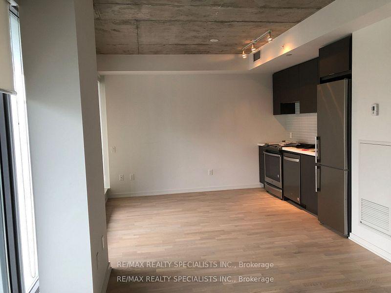 #1608 - 60 Colborne St, Toronto, ON M5E1E3 | 0 Bedroom 1 Bathroom Condo Apt | Image 5