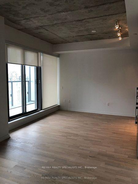 #1608 - 60 Colborne St, Toronto, ON M5E1E3 | 0 Bedroom 1 Bathroom Condo Apt | Image 8