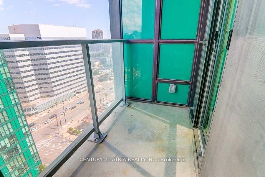 #1701 - 11 Bogert Ave, Toronto, ON M3N0H4 | 1 Bedroom 2 Bathroom Condo Apt | Image 18