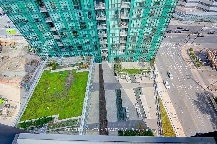 #1701 - 11 Bogert Ave, Toronto, ON M3N0H4 | 1 Bedroom 2 Bathroom Condo Apt | Image 19