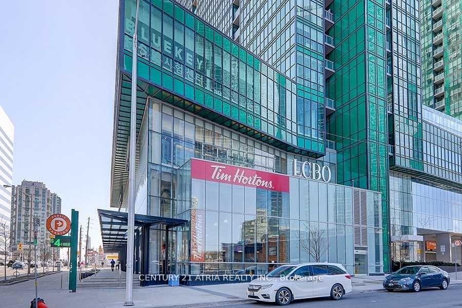 #1701 - 11 Bogert Ave, Toronto, ON M3N0H4 | 1 Bedroom 2 Bathroom Condo Apt | Image 23