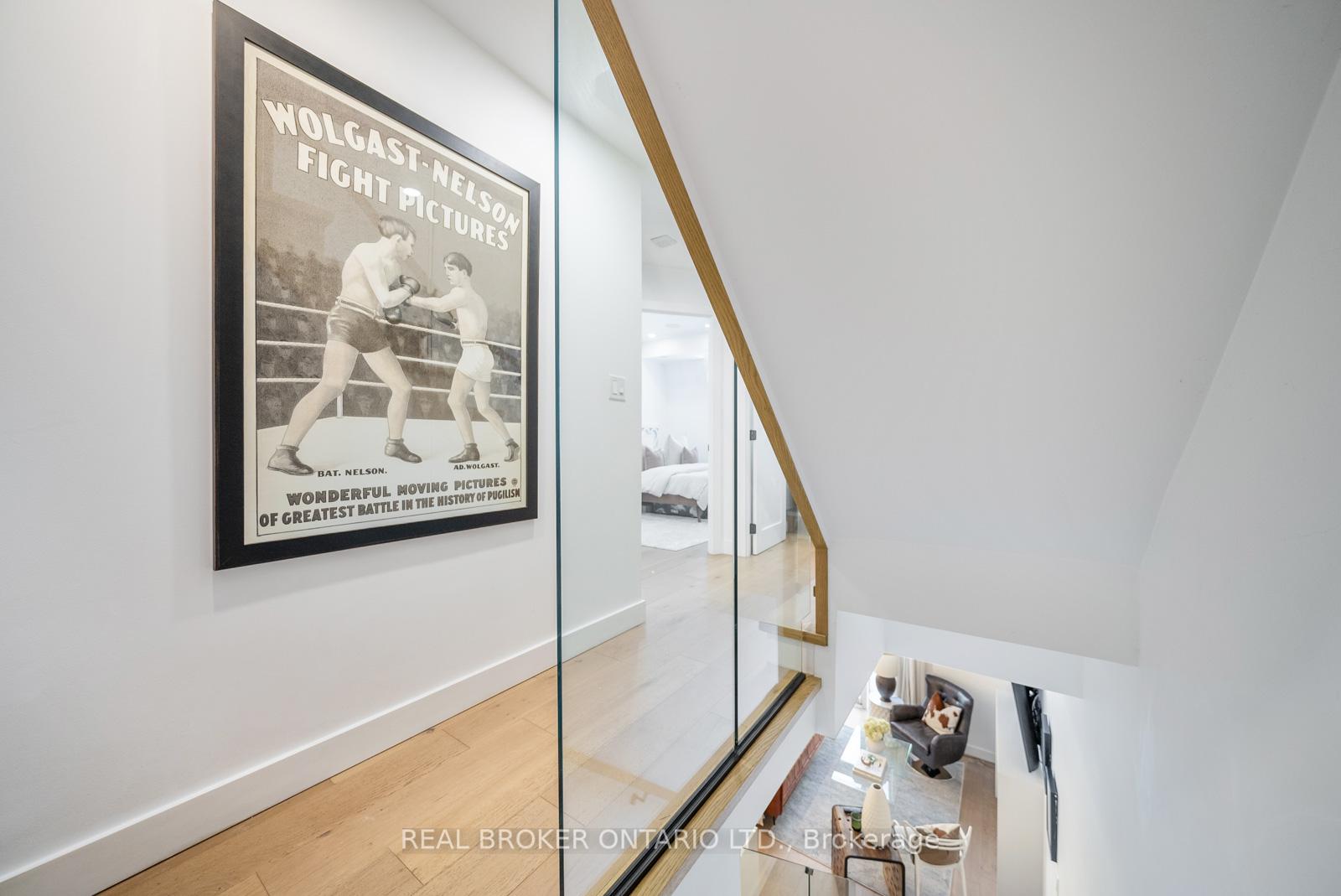 #355 - 32 Stadium Rd, Toronto, ON M5V3P4 | 2 Bedroom 2 Bathroom Condo Townhouse | Image 13