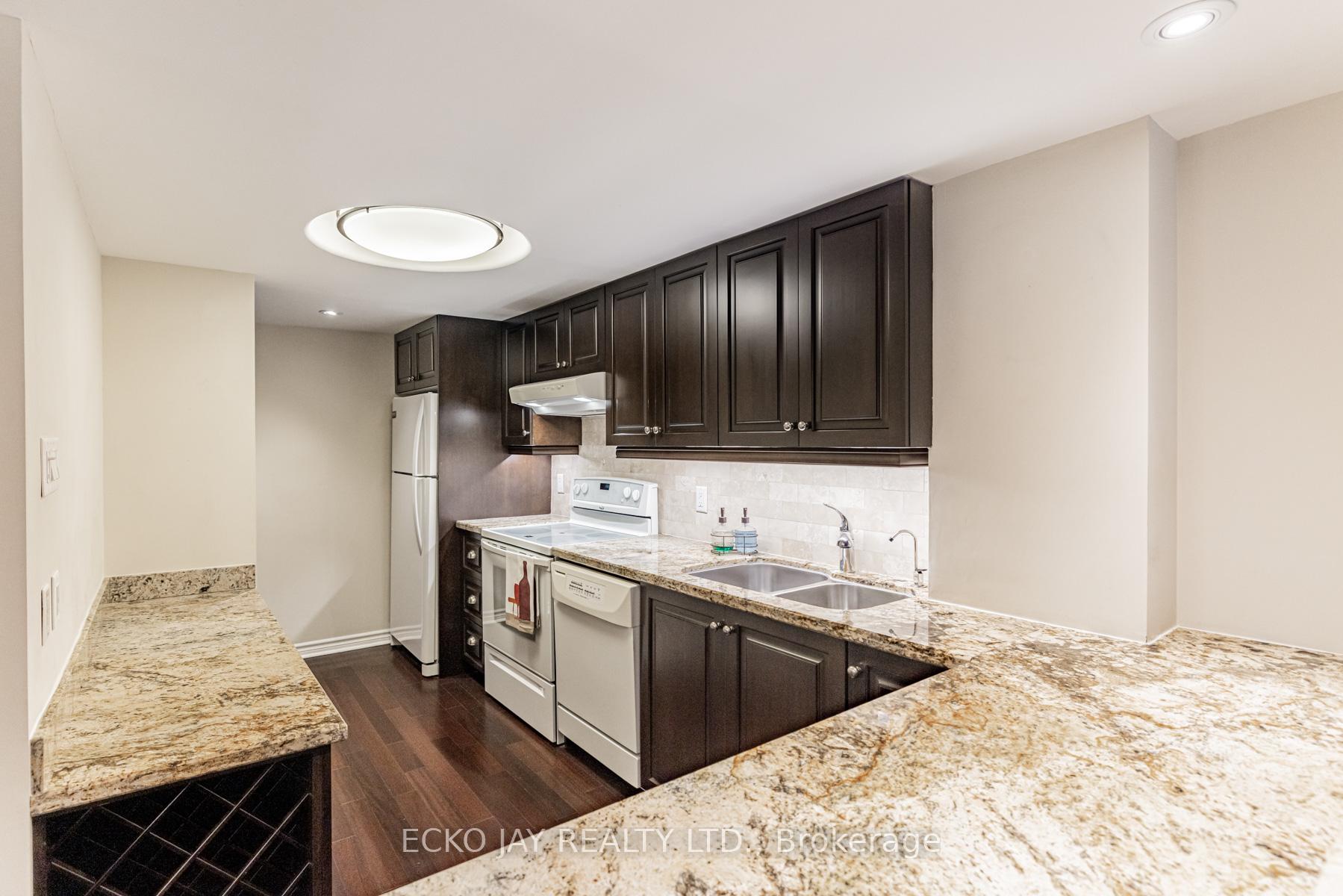 #412 - 1200 Don Mills Rd, Toronto, ON M3B3N8 | 2 Bedroom 1 Bathroom Condo Apt | Image 10